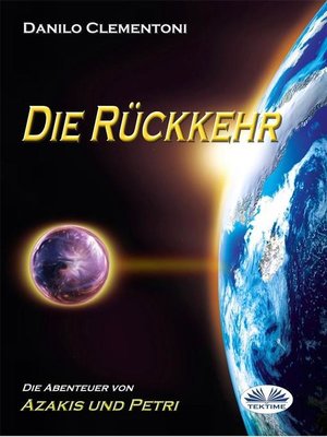 cover image of Die Rückkehr
